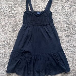 Gap mini dress